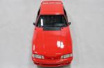 Ford Mustang SVT Cobra 1993 года